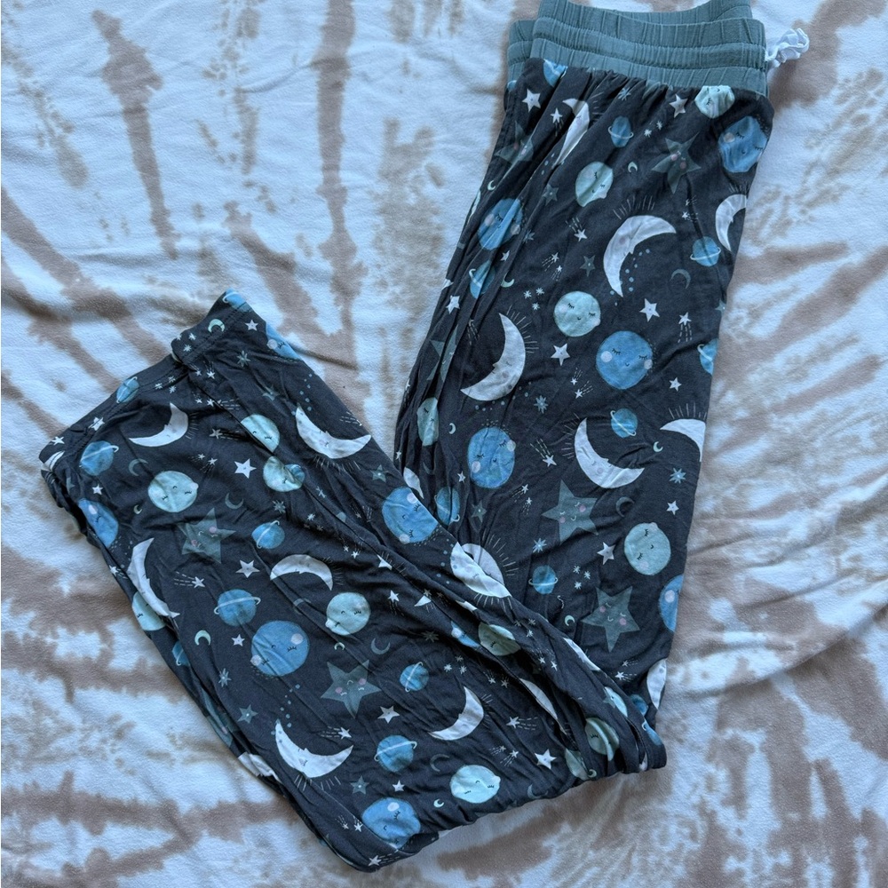 Little Sleepies Men’s Celestial PJ Pant